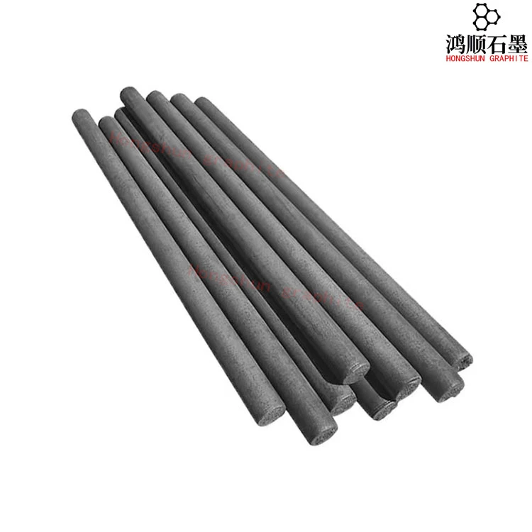 Carbon Graphite Rod